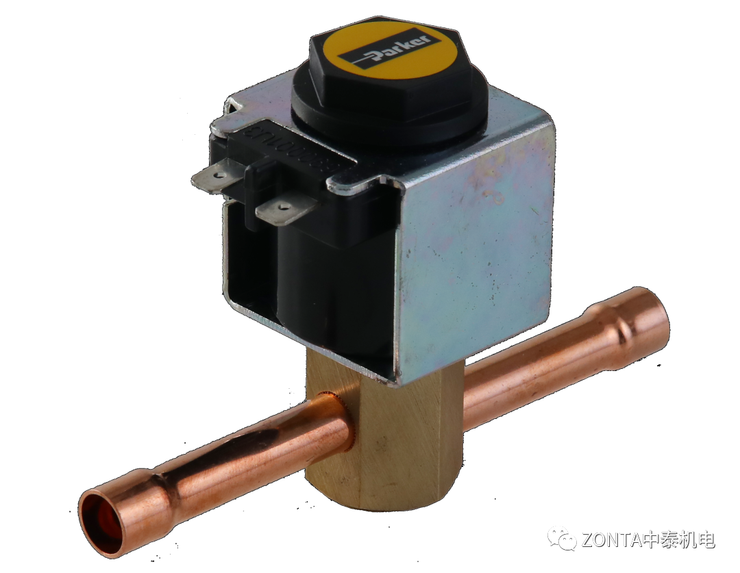 HVACR技術(shù)小貼士:制冷應用中的電磁閥故障排除