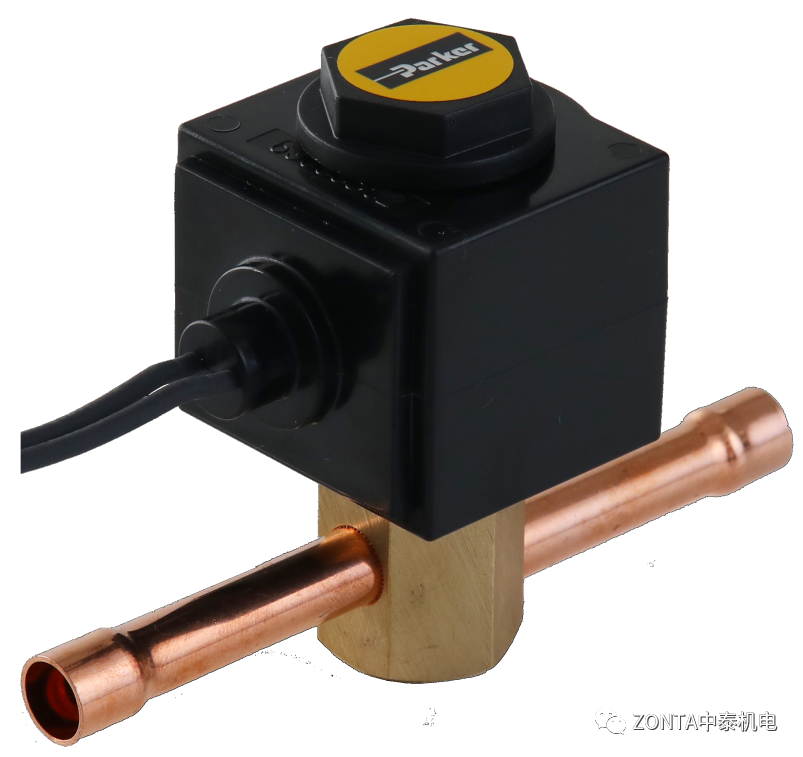 HVACR技術(shù)小貼士：制冷應用中的電磁閥故障排除