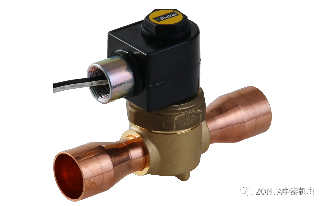 HVACR技術(shù)小貼士：制冷應用中的電磁閥故障排除
